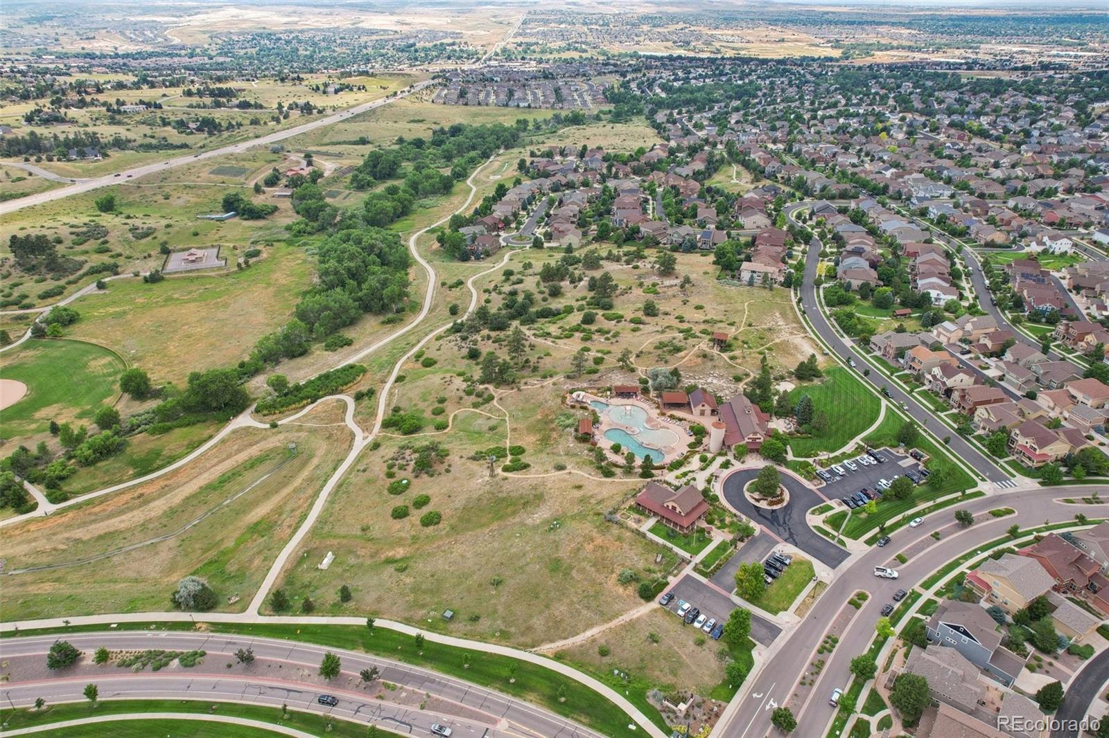 MLS Image #31 for 12176 s hidden trail court,parker, Colorado