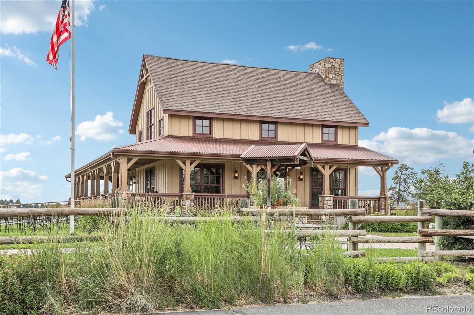 MLS Image #34 for 12176 s hidden trail court,parker, Colorado