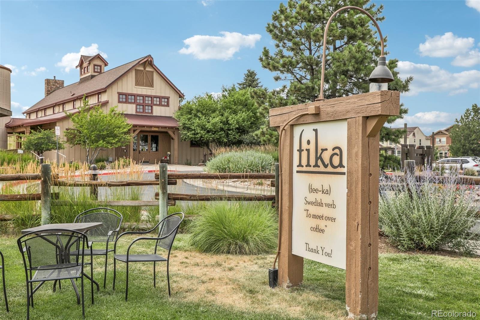 MLS Image #35 for 12176 s hidden trail court,parker, Colorado