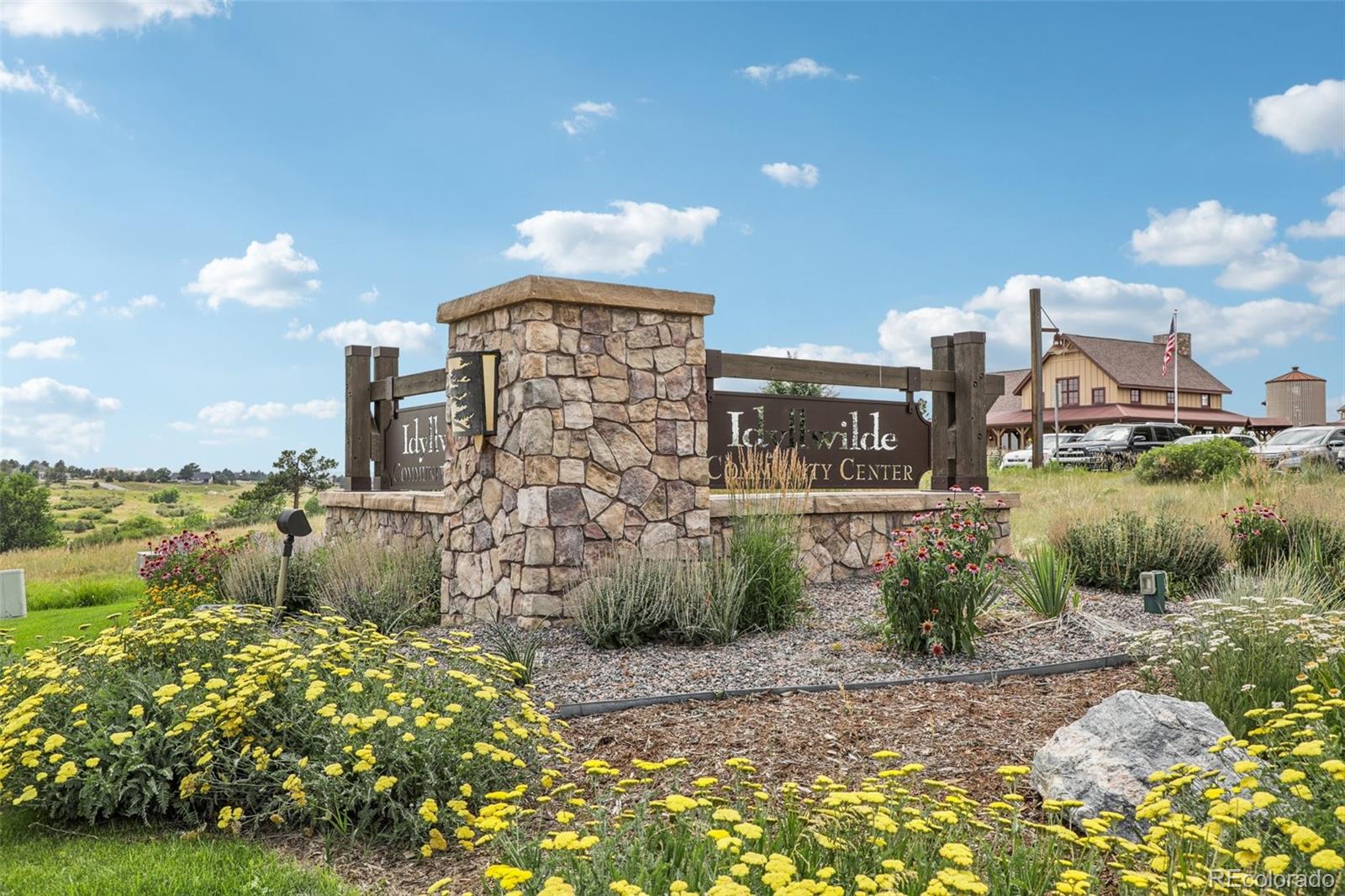 MLS Image #36 for 12176 s hidden trail court,parker, Colorado