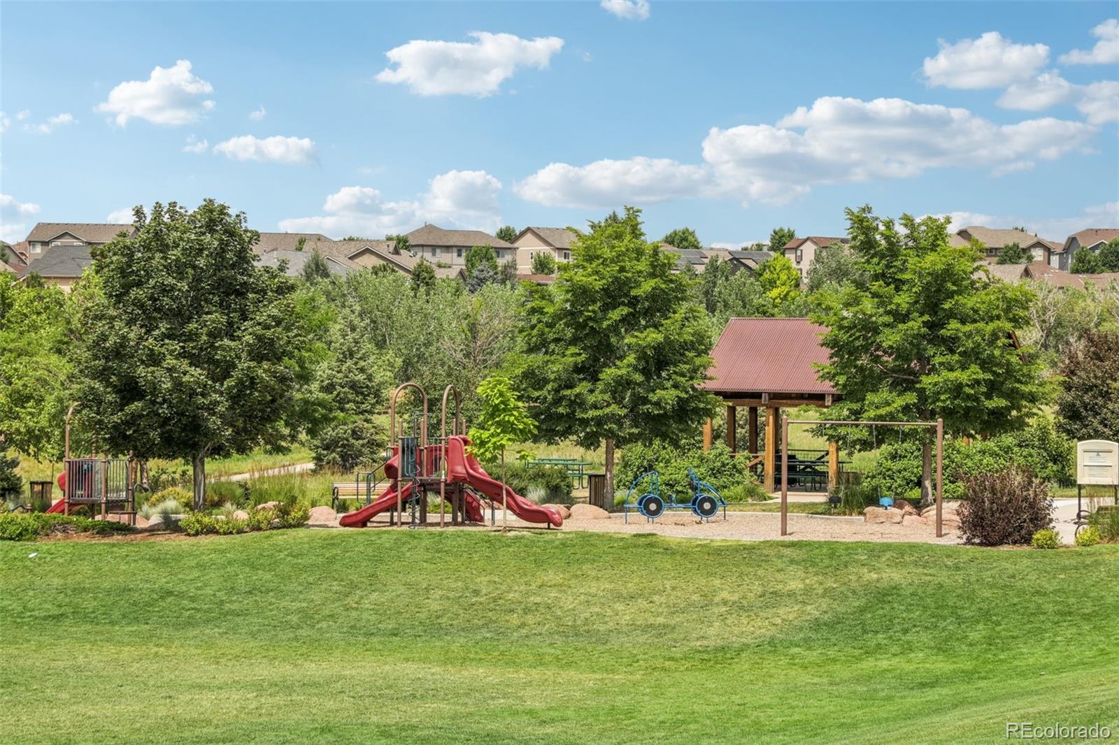 MLS Image #38 for 12176 s hidden trail court,parker, Colorado
