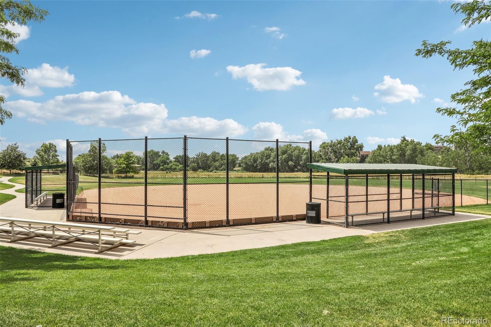 MLS Image #39 for 12176 s hidden trail court,parker, Colorado