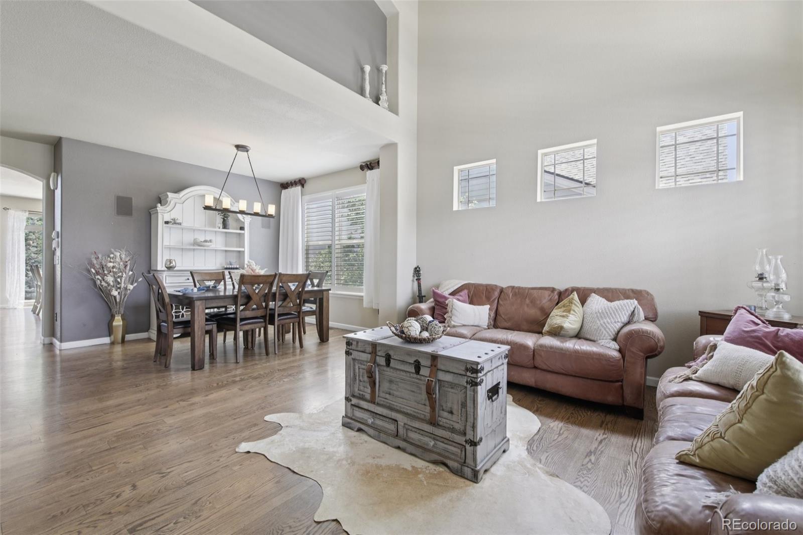 MLS Image #4 for 12176 s hidden trail court,parker, Colorado