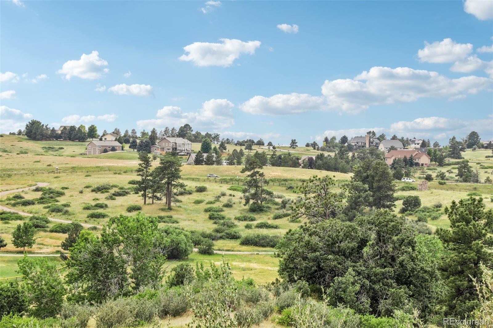 MLS Image #42 for 12176 s hidden trail court,parker, Colorado