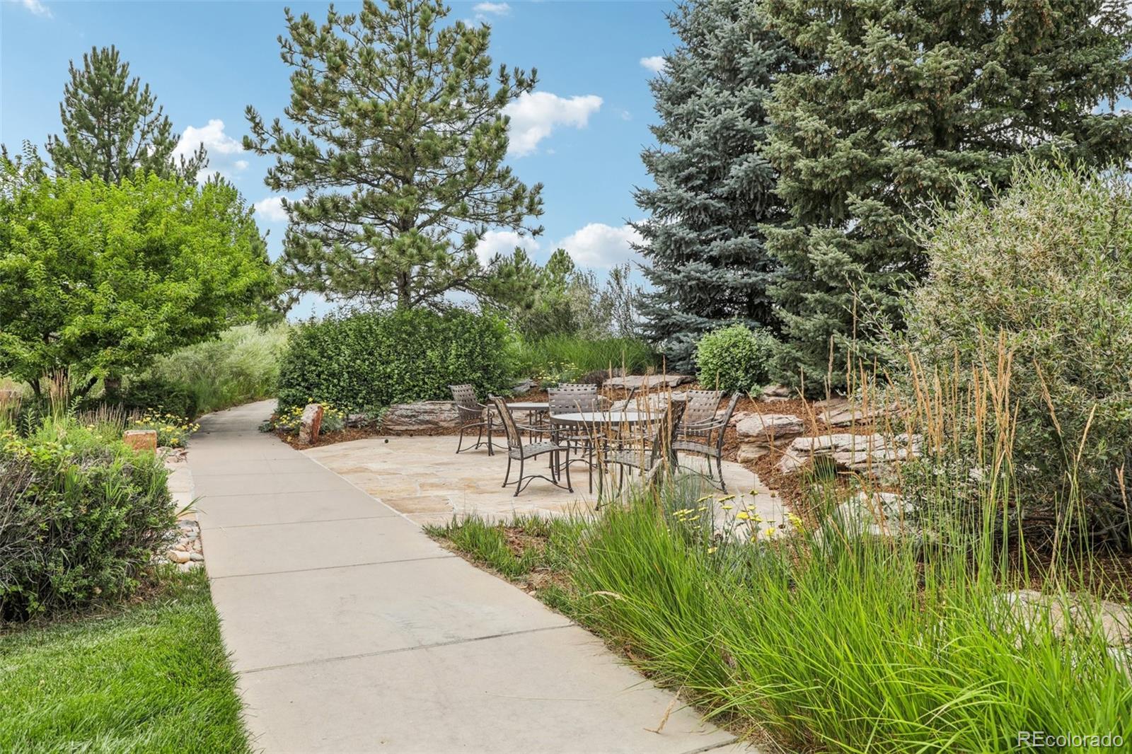 MLS Image #44 for 12176 s hidden trail court,parker, Colorado