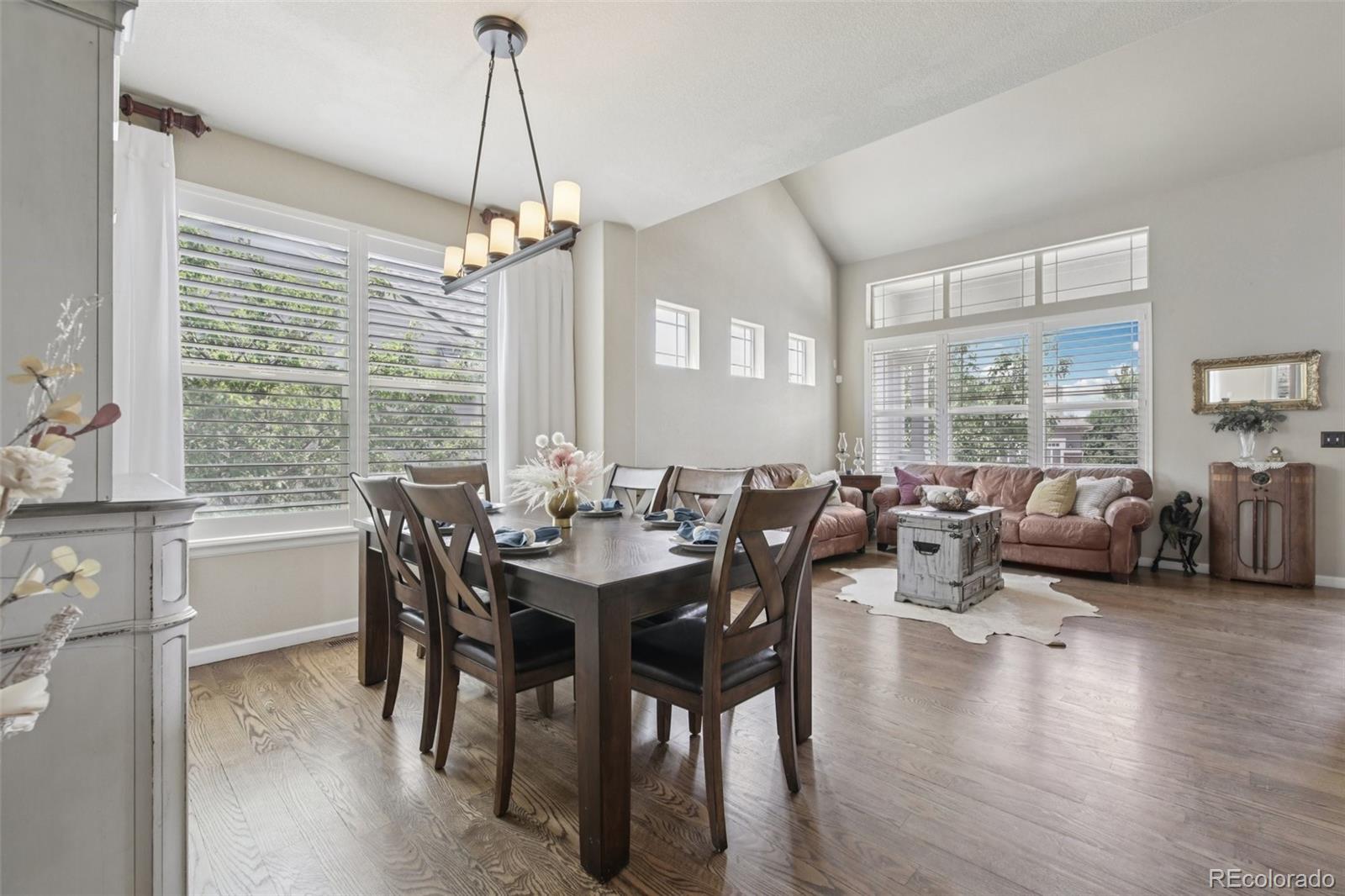 MLS Image #6 for 12176 s hidden trail court,parker, Colorado