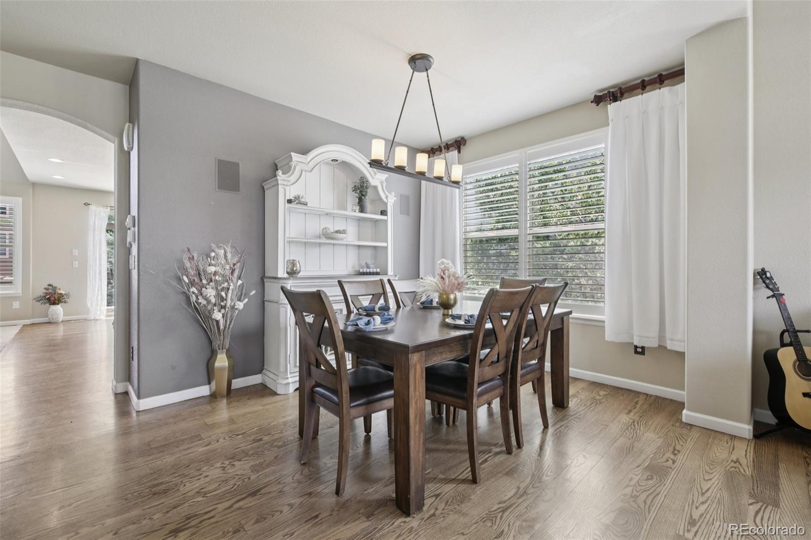 MLS Image #7 for 12176 s hidden trail court,parker, Colorado
