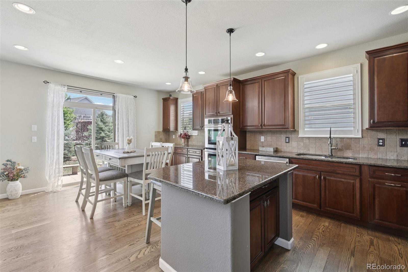 MLS Image #9 for 12176 s hidden trail court,parker, Colorado