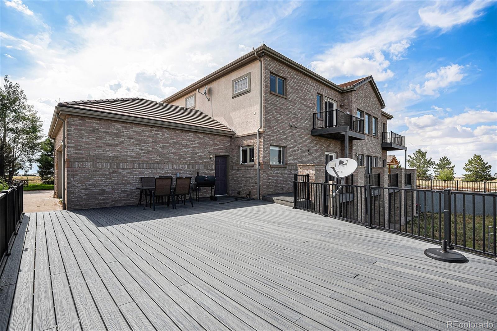 MLS Image #34 for 1150 s county road 121 ,bennett, Colorado