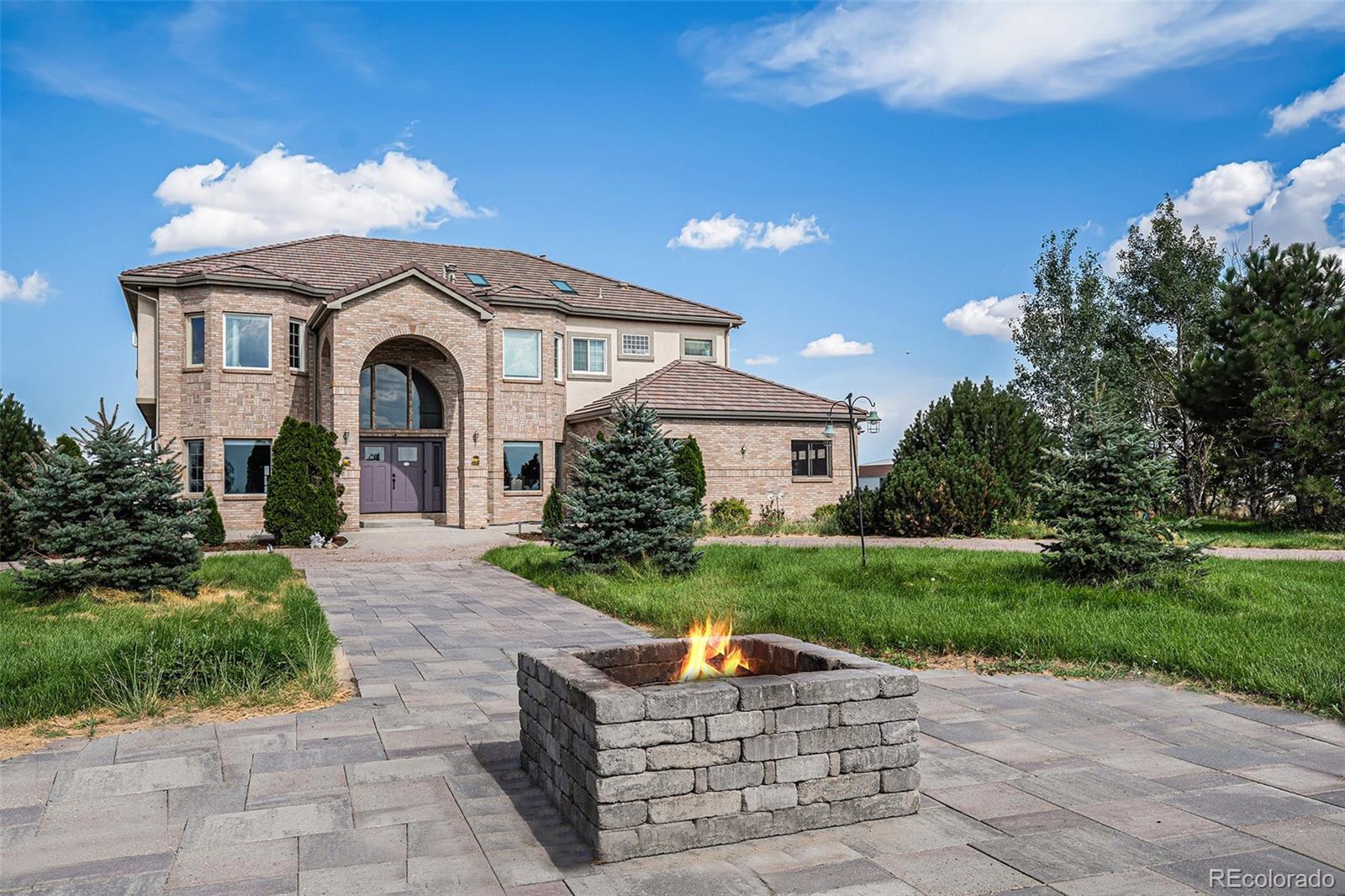 MLS Image #35 for 1150 s county road 121 ,bennett, Colorado