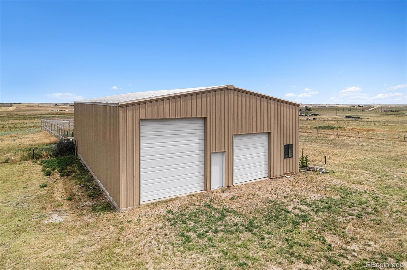 MLS Image #37 for 1150 s county road 121 ,bennett, Colorado
