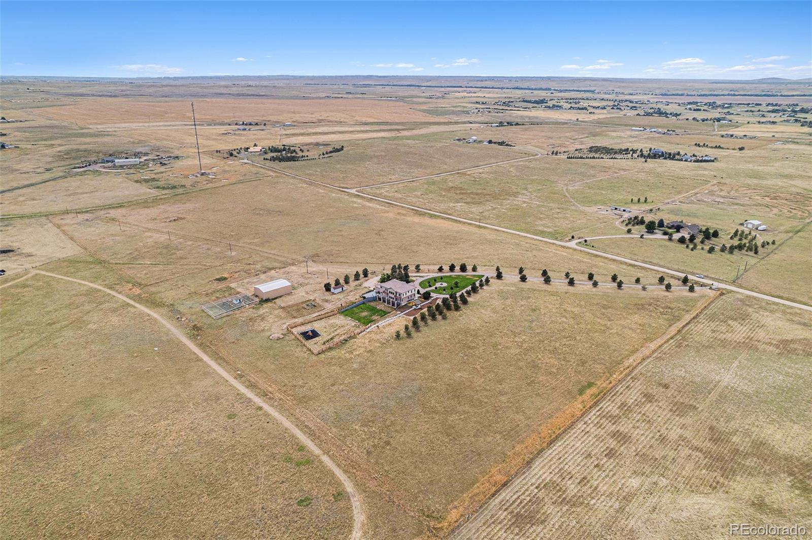 MLS Image #38 for 1150 s county road 121 ,bennett, Colorado