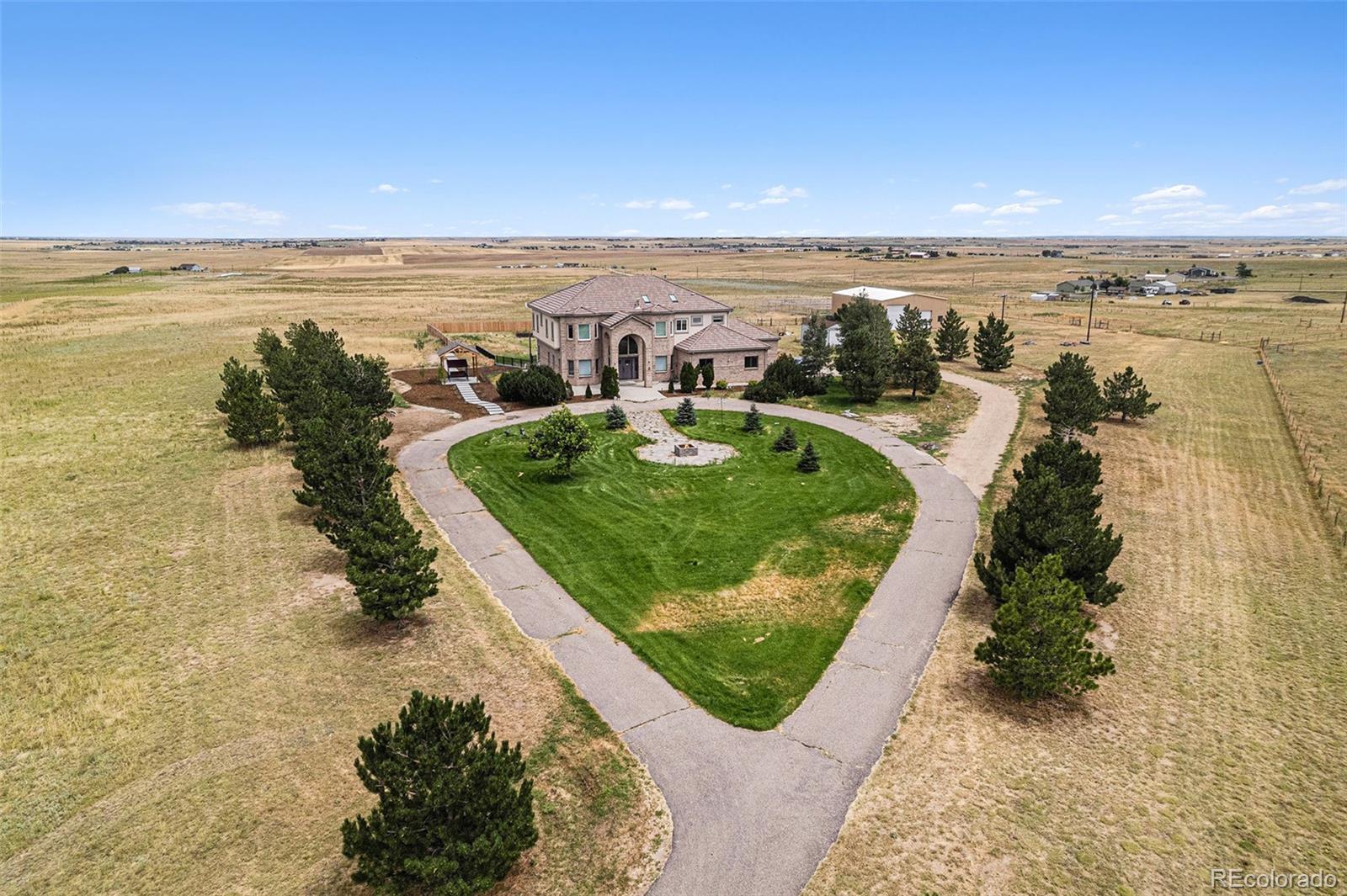 MLS Image #39 for 1150 s county road 121 ,bennett, Colorado