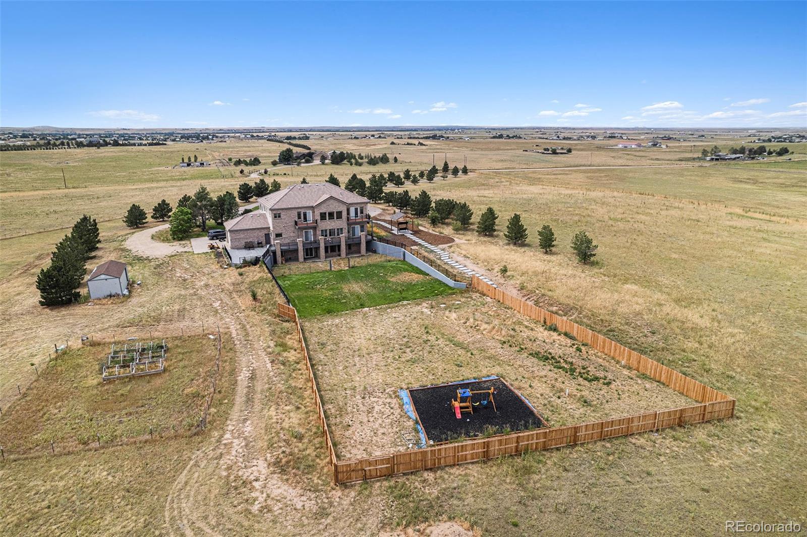 MLS Image #41 for 1150 s county road 121 ,bennett, Colorado