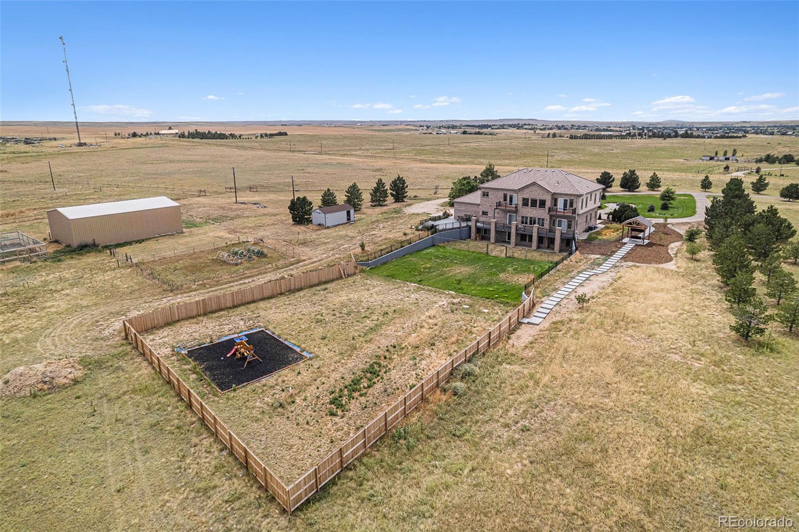 MLS Image #42 for 1150 s county road 121 ,bennett, Colorado