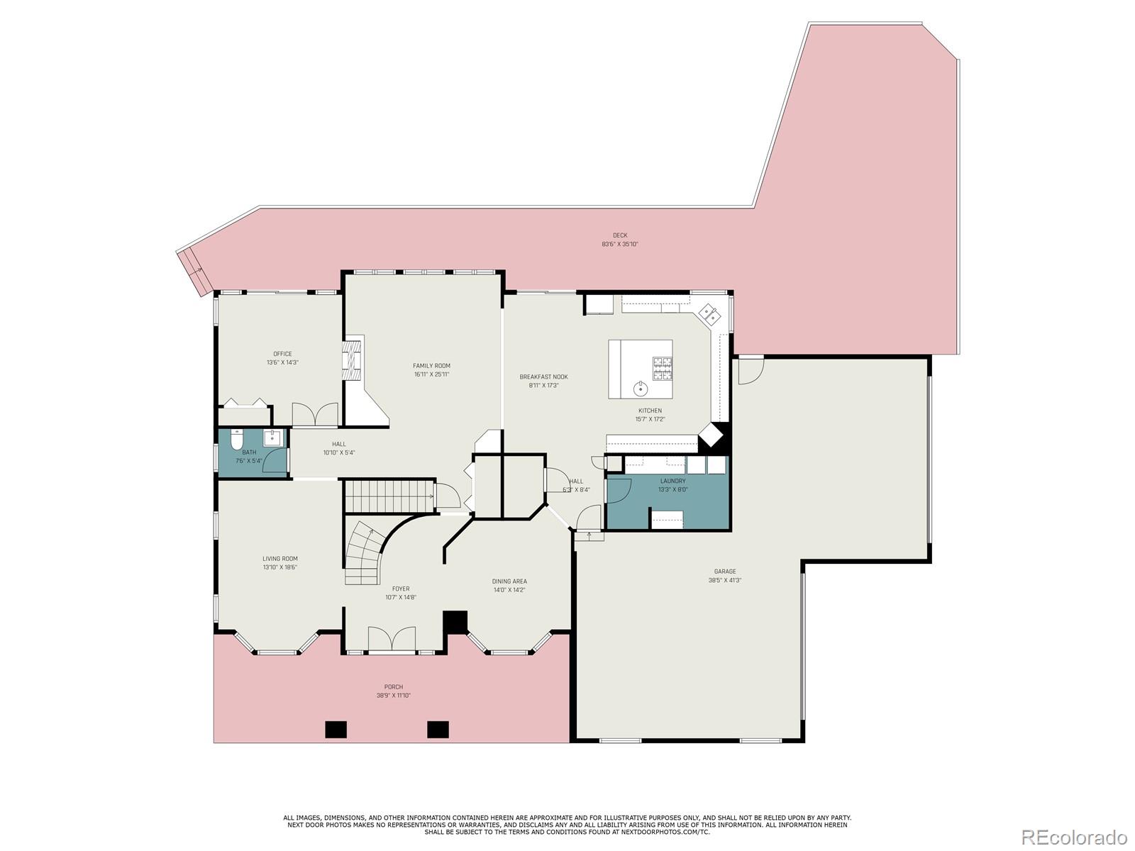 MLS Image #43 for 1150 s county road 121 ,bennett, Colorado