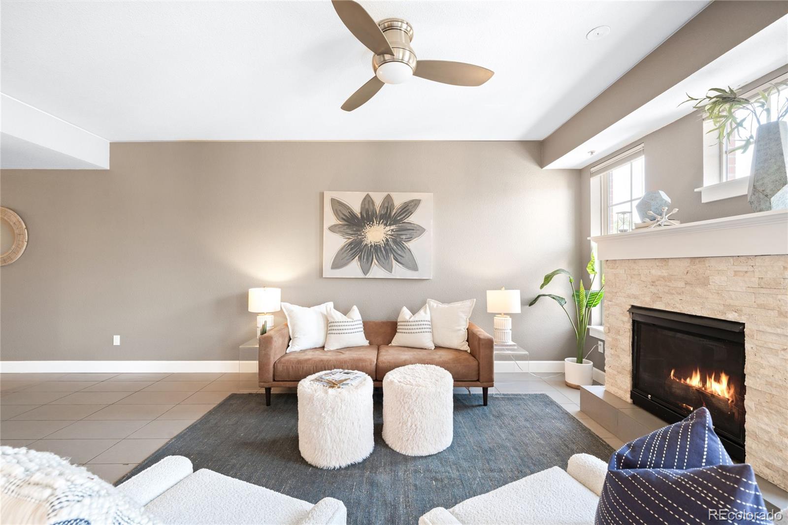 MLS Image #3 for 1699 n downing street 306,denver, Colorado