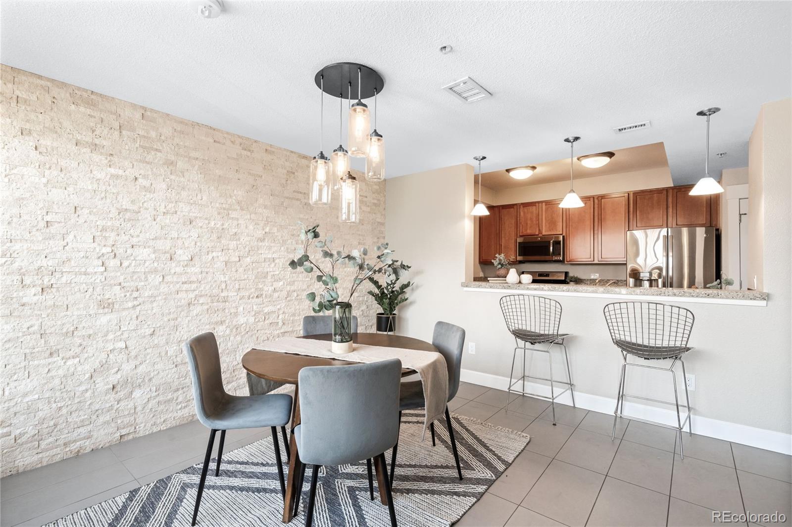 MLS Image #8 for 1699 n downing street 306,denver, Colorado