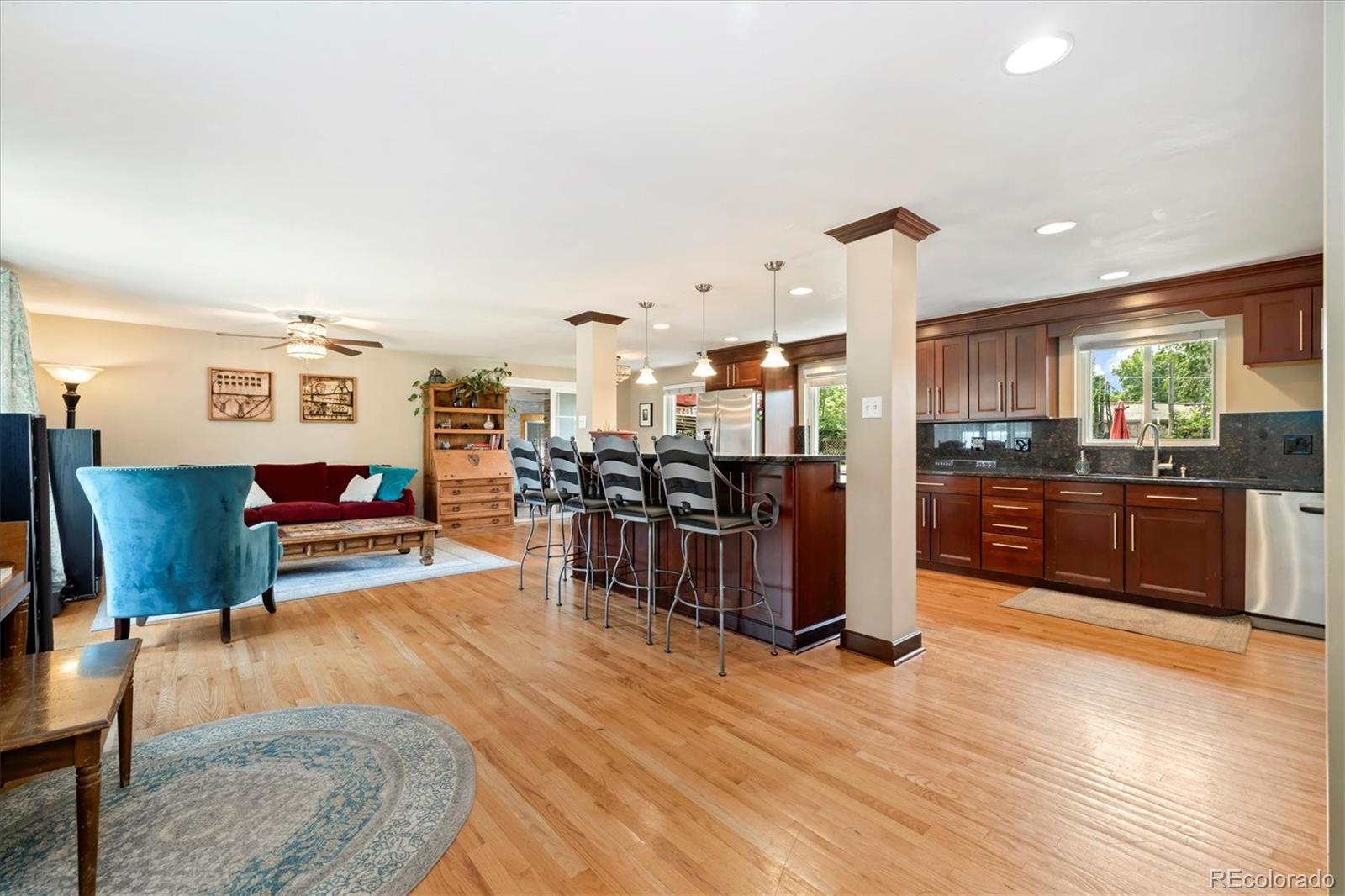 MLS Image #2 for 245 s eaton street,lakewood, Colorado
