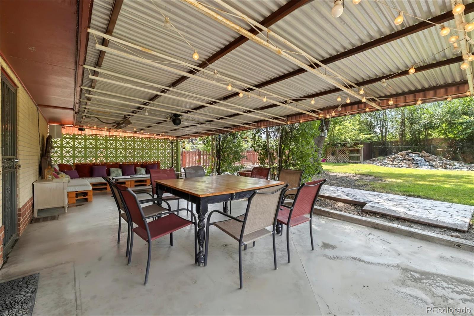 MLS Image #24 for 245 s eaton street,lakewood, Colorado