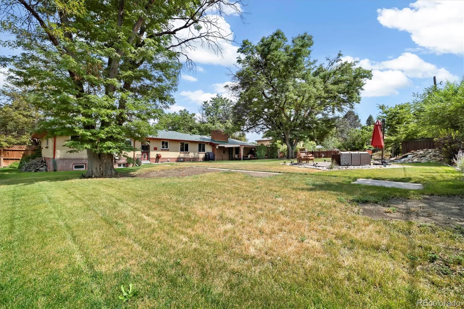 MLS Image #26 for 245 s eaton street,lakewood, Colorado