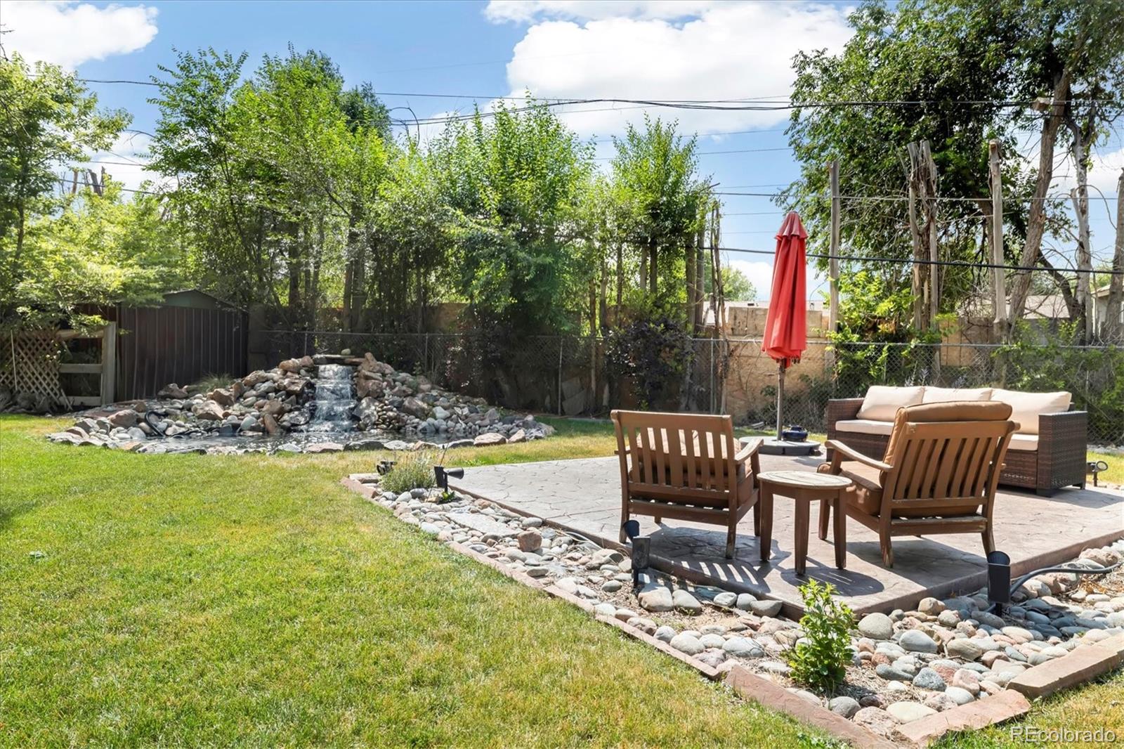 MLS Image #27 for 245 s eaton street,lakewood, Colorado