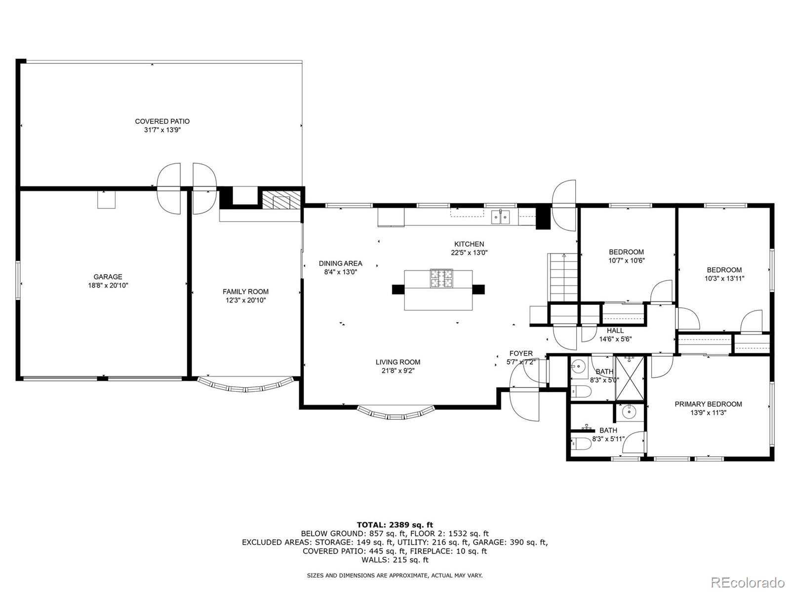 MLS Image #29 for 245 s eaton street,lakewood, Colorado