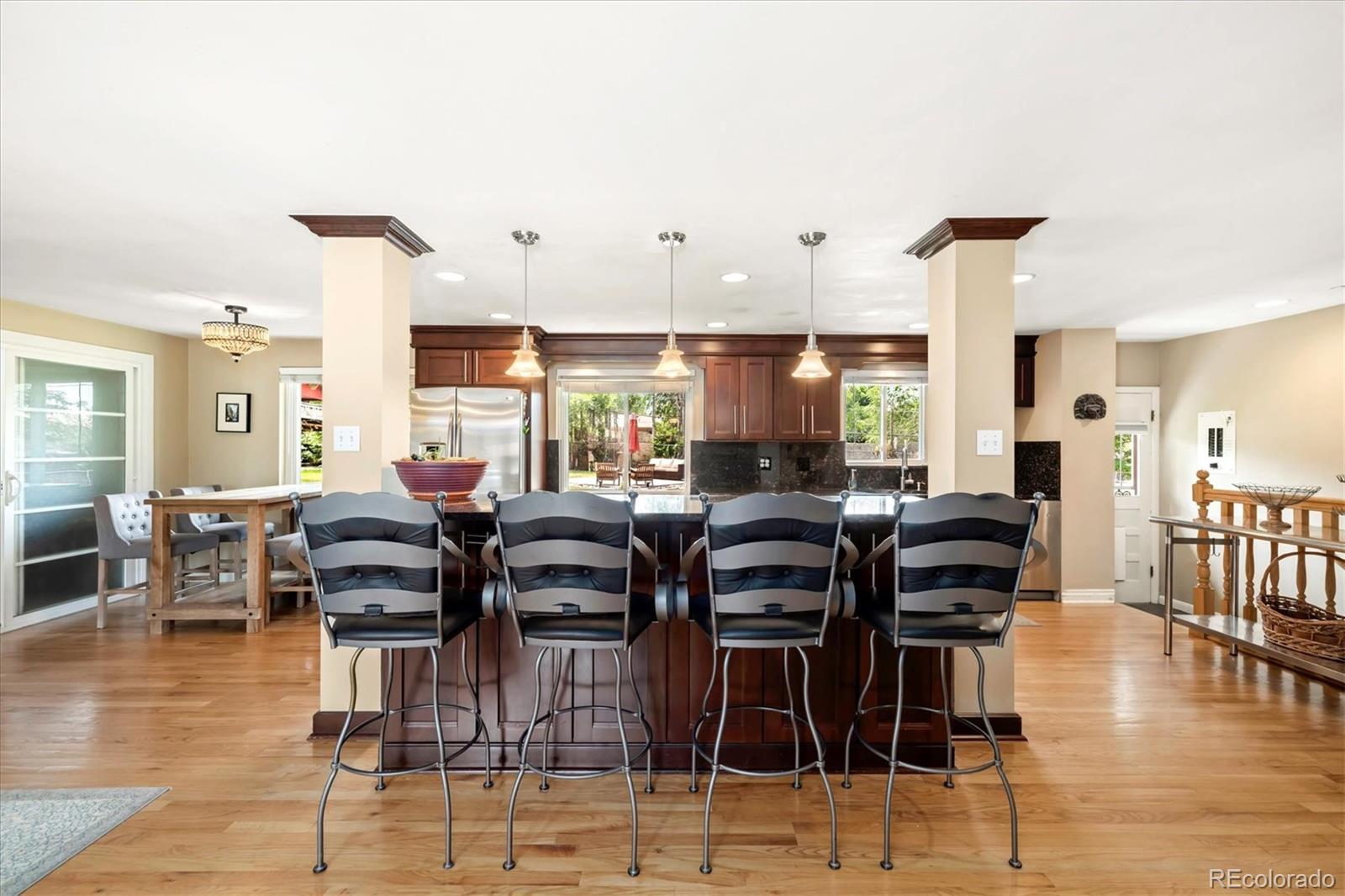 MLS Image #3 for 245 s eaton street,lakewood, Colorado