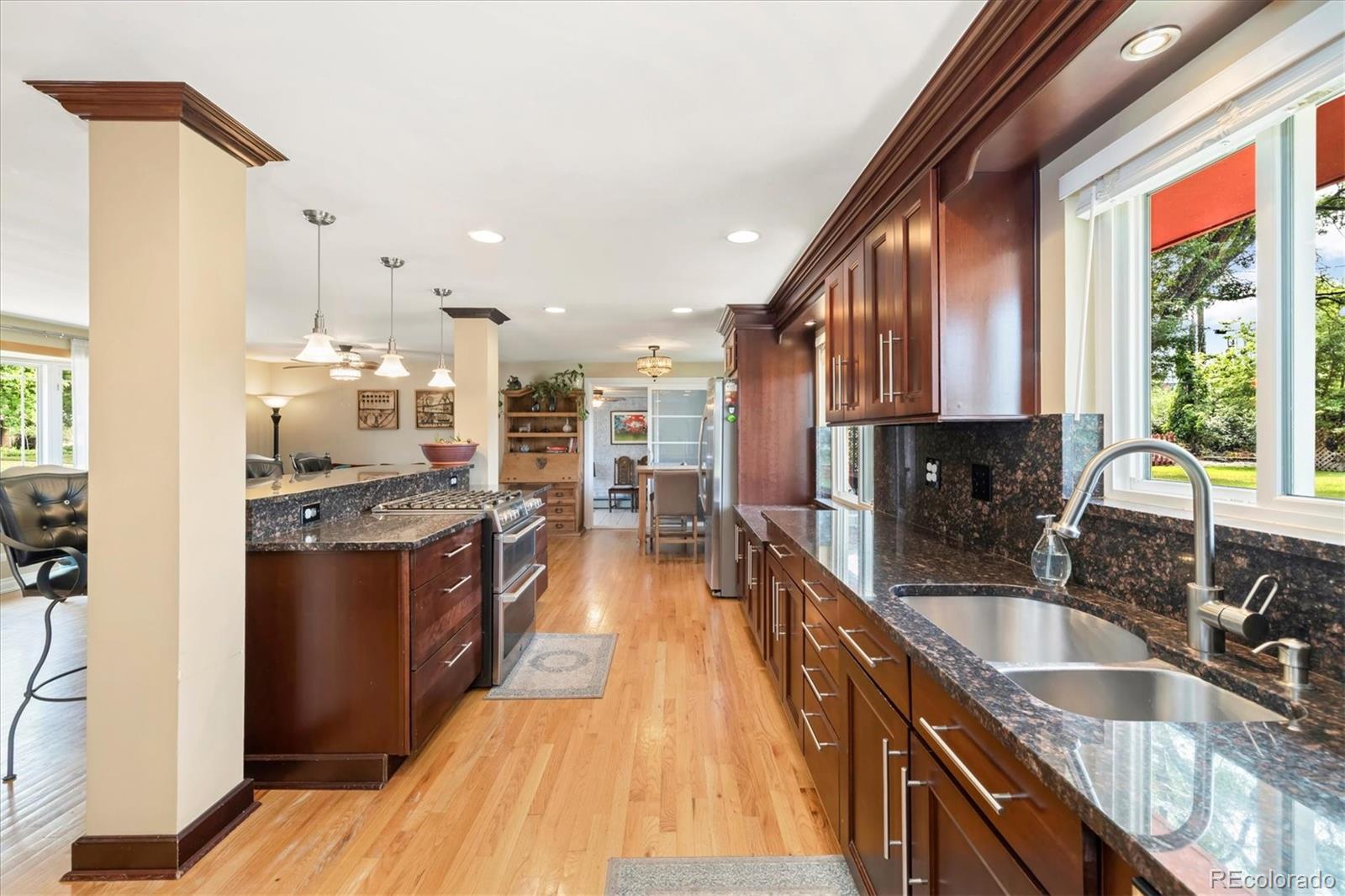 MLS Image #4 for 245 s eaton street,lakewood, Colorado
