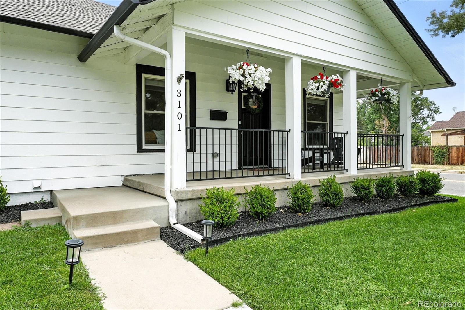 MLS Image #1 for 3101 s clarkson street,englewood, Colorado