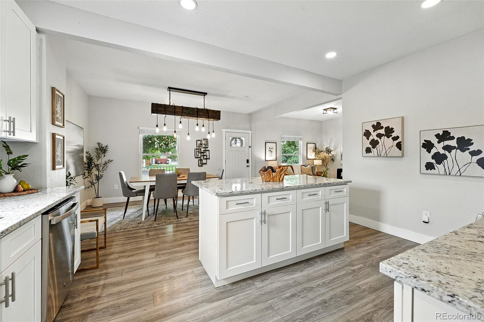 MLS Image #12 for 3101 s clarkson street,englewood, Colorado