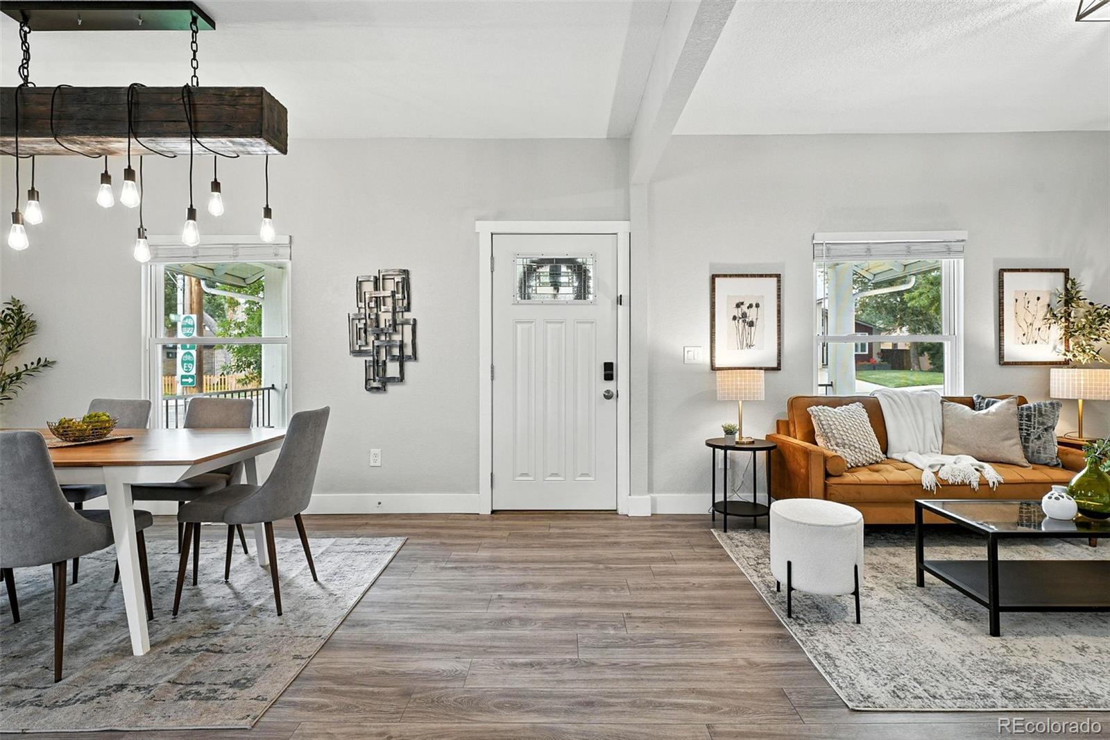 MLS Image #2 for 3101 s clarkson street,englewood, Colorado