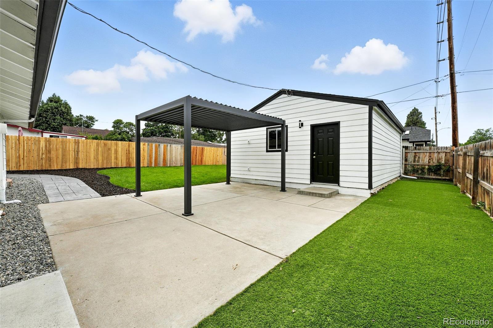 MLS Image #31 for 3101 s clarkson street,englewood, Colorado
