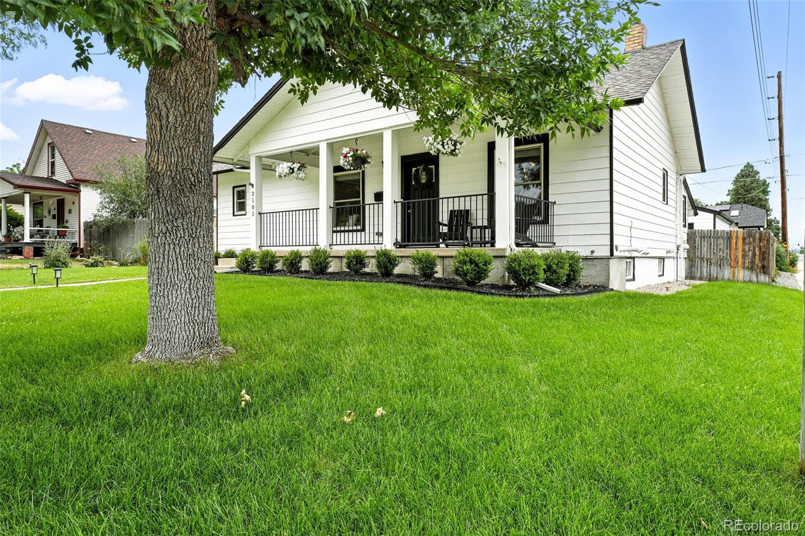 MLS Image #37 for 3101 s clarkson street,englewood, Colorado