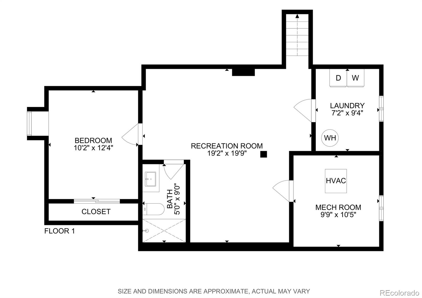 MLS Image #39 for 3101 s clarkson street,englewood, Colorado