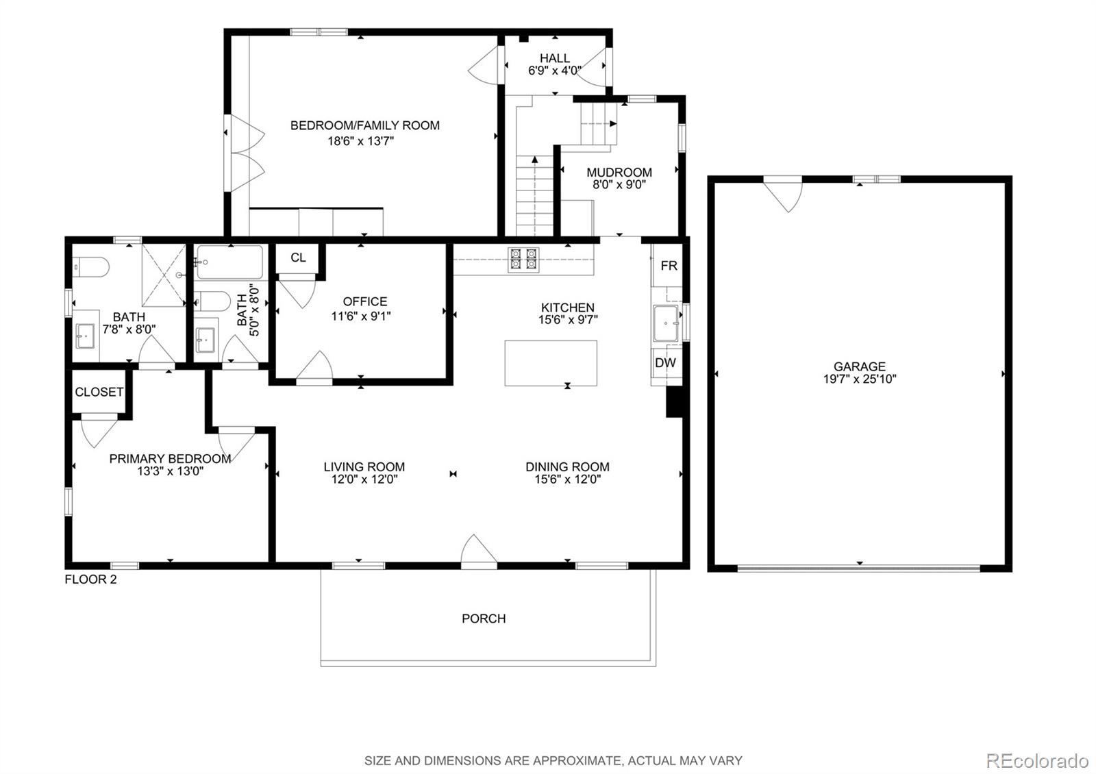 MLS Image #40 for 3101 s clarkson street,englewood, Colorado