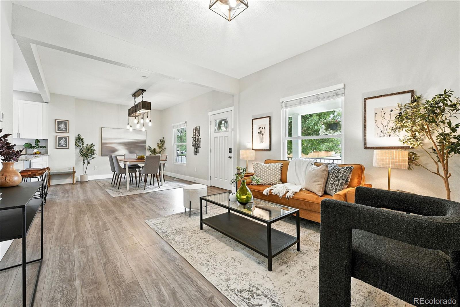 MLS Image #5 for 3101 s clarkson street,englewood, Colorado