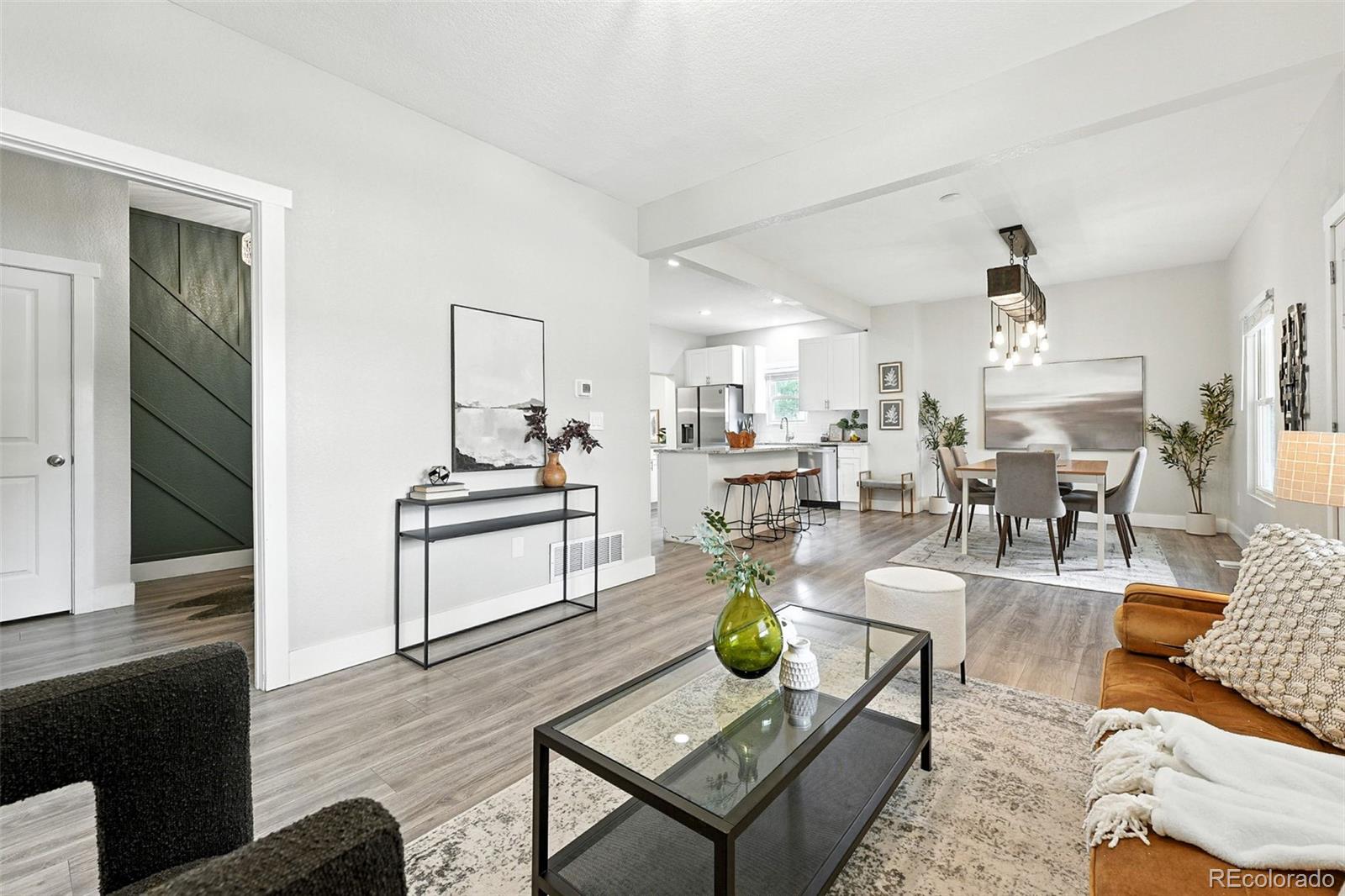 MLS Image #6 for 3101 s clarkson street,englewood, Colorado