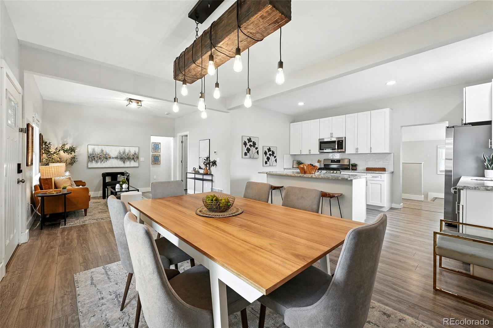 MLS Image #8 for 3101 s clarkson street,englewood, Colorado