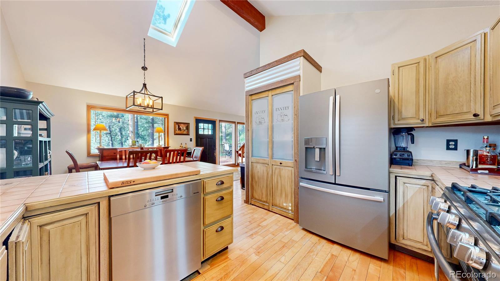 MLS Image #11 for 12059  black hawk drive,conifer, Colorado