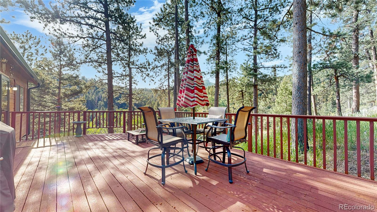 MLS Image #29 for 12059  black hawk drive,conifer, Colorado