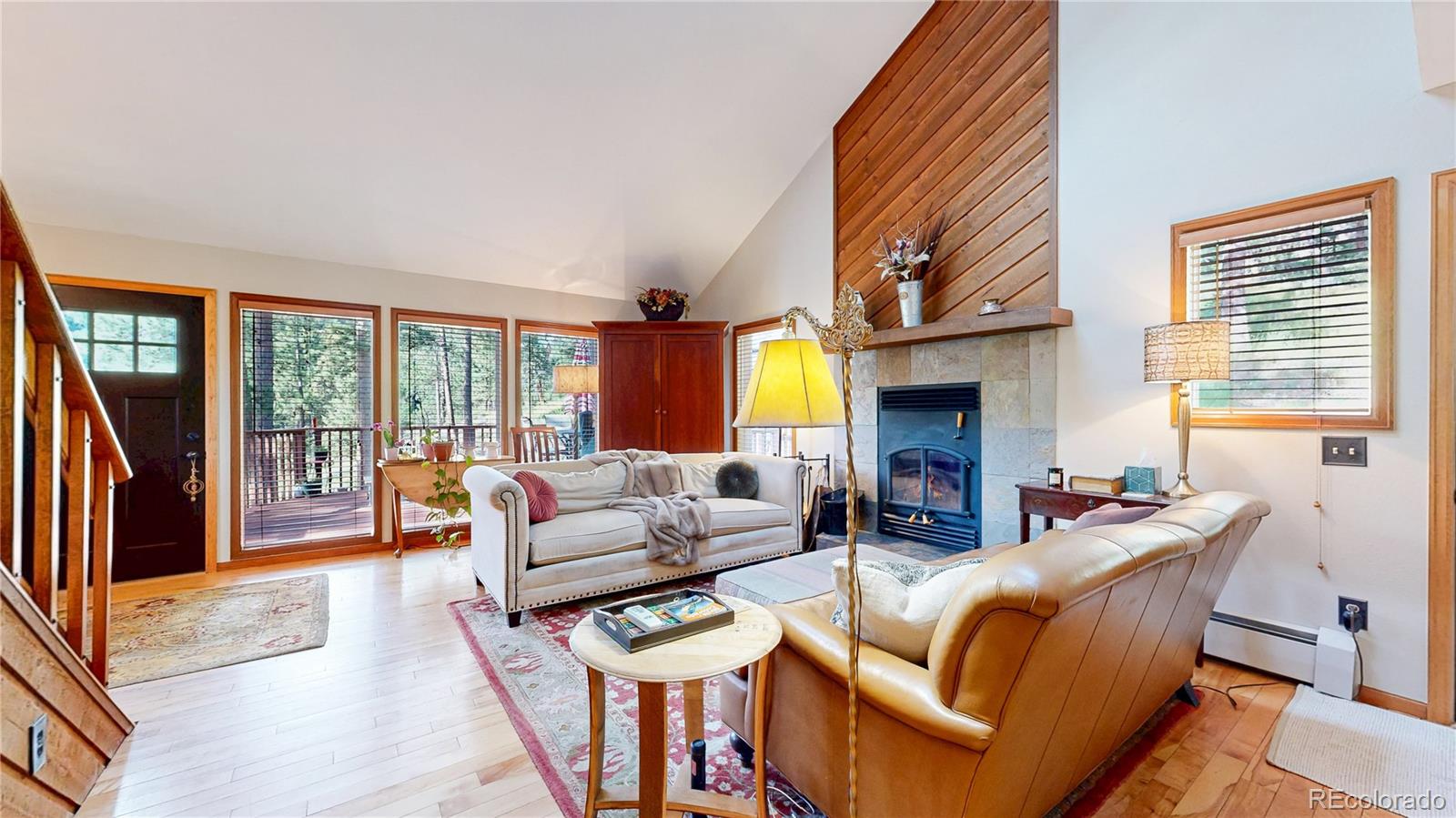 MLS Image #3 for 12059  black hawk drive,conifer, Colorado