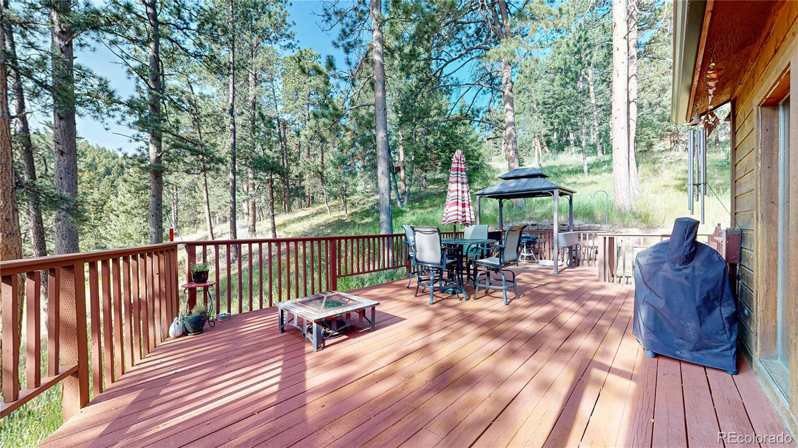 MLS Image #30 for 12059  black hawk drive,conifer, Colorado