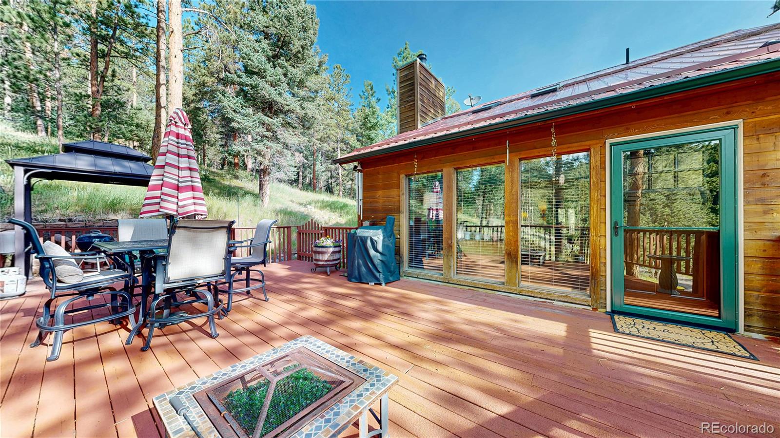 MLS Image #31 for 12059  black hawk drive,conifer, Colorado