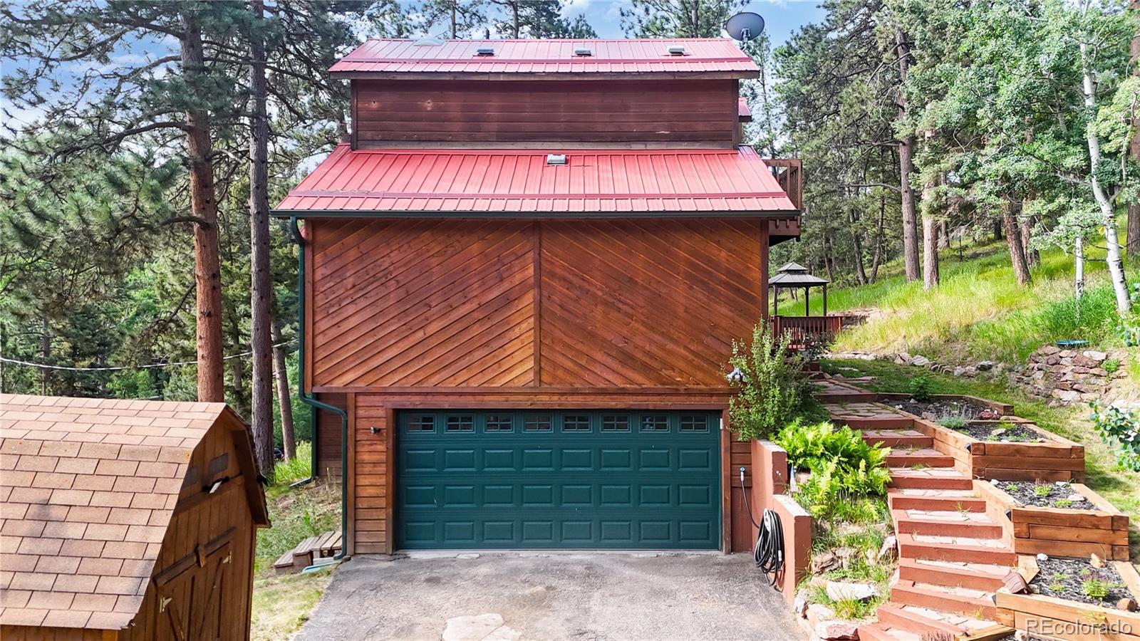 MLS Image #32 for 12059  black hawk drive,conifer, Colorado
