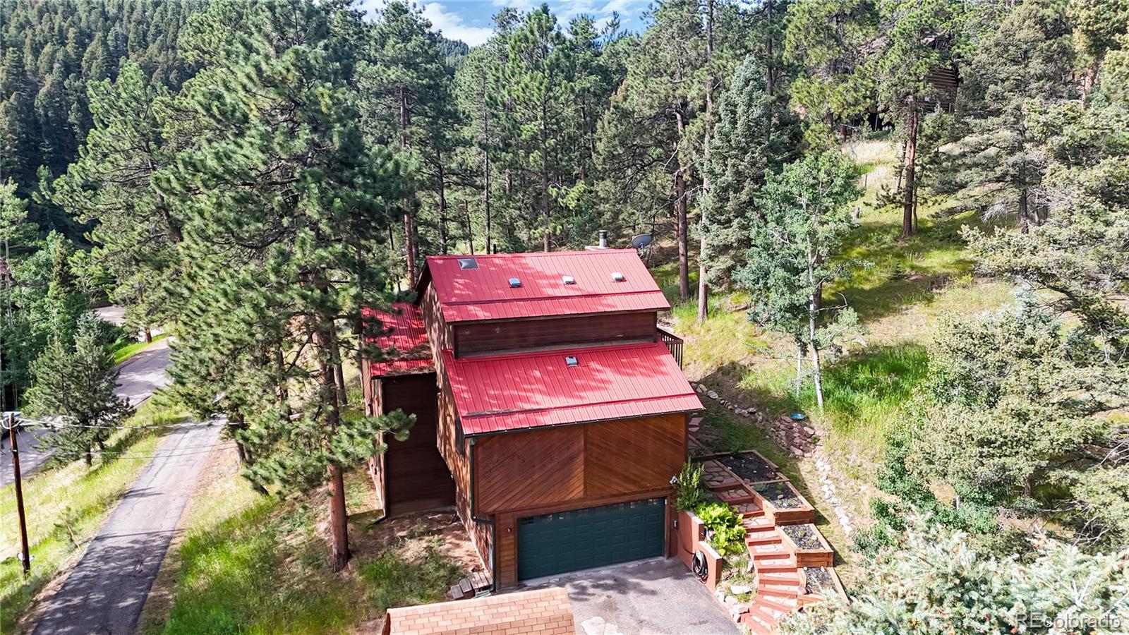MLS Image #33 for 12059  black hawk drive,conifer, Colorado