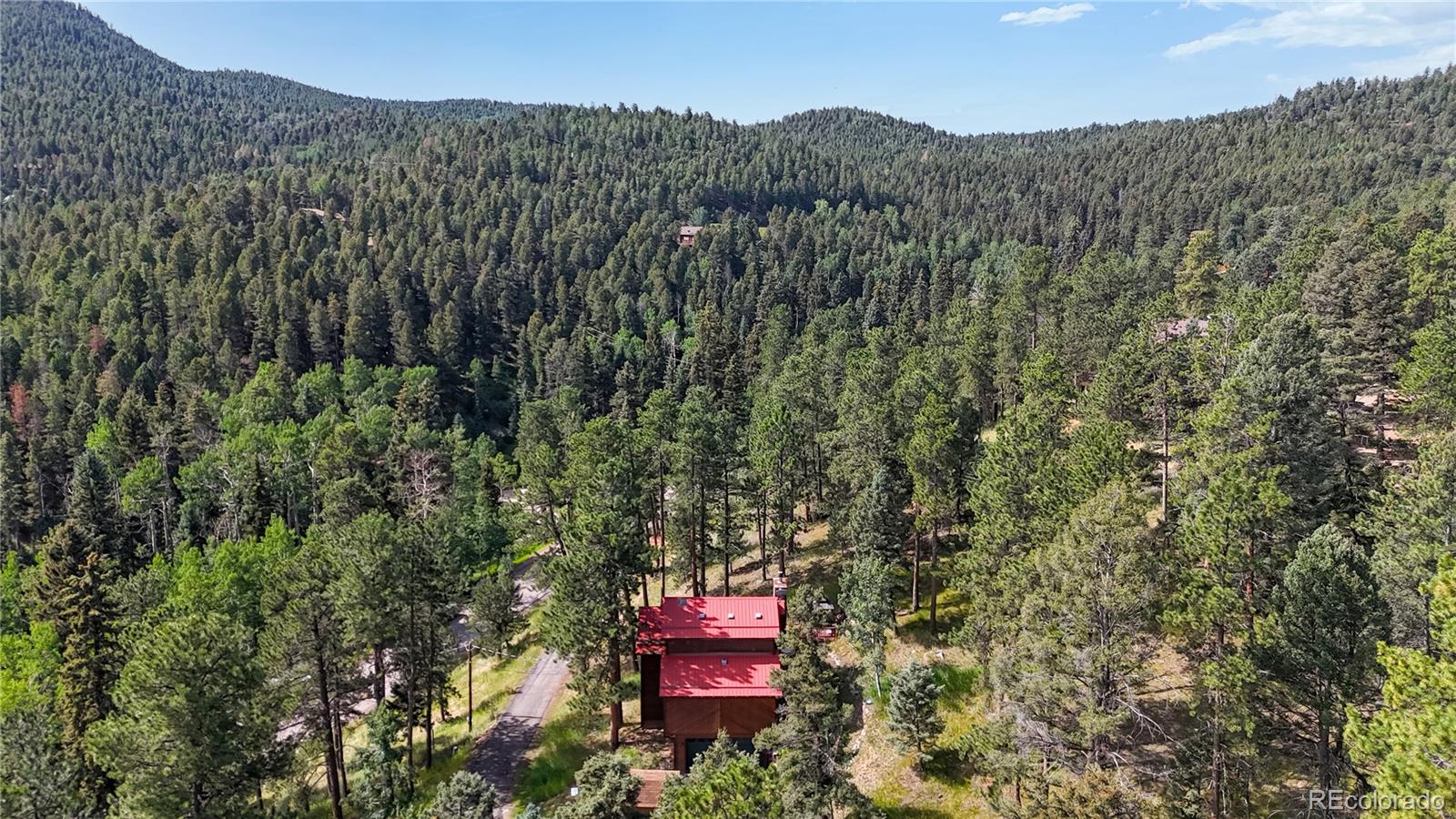 MLS Image #34 for 12059  black hawk drive,conifer, Colorado