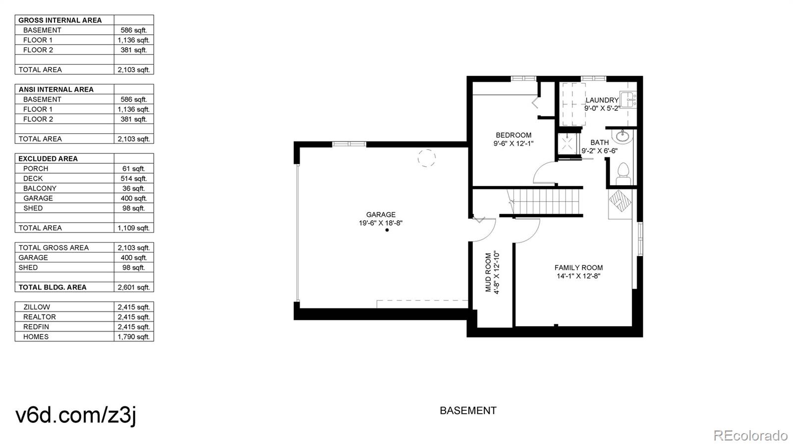 MLS Image #36 for 12059  black hawk drive,conifer, Colorado