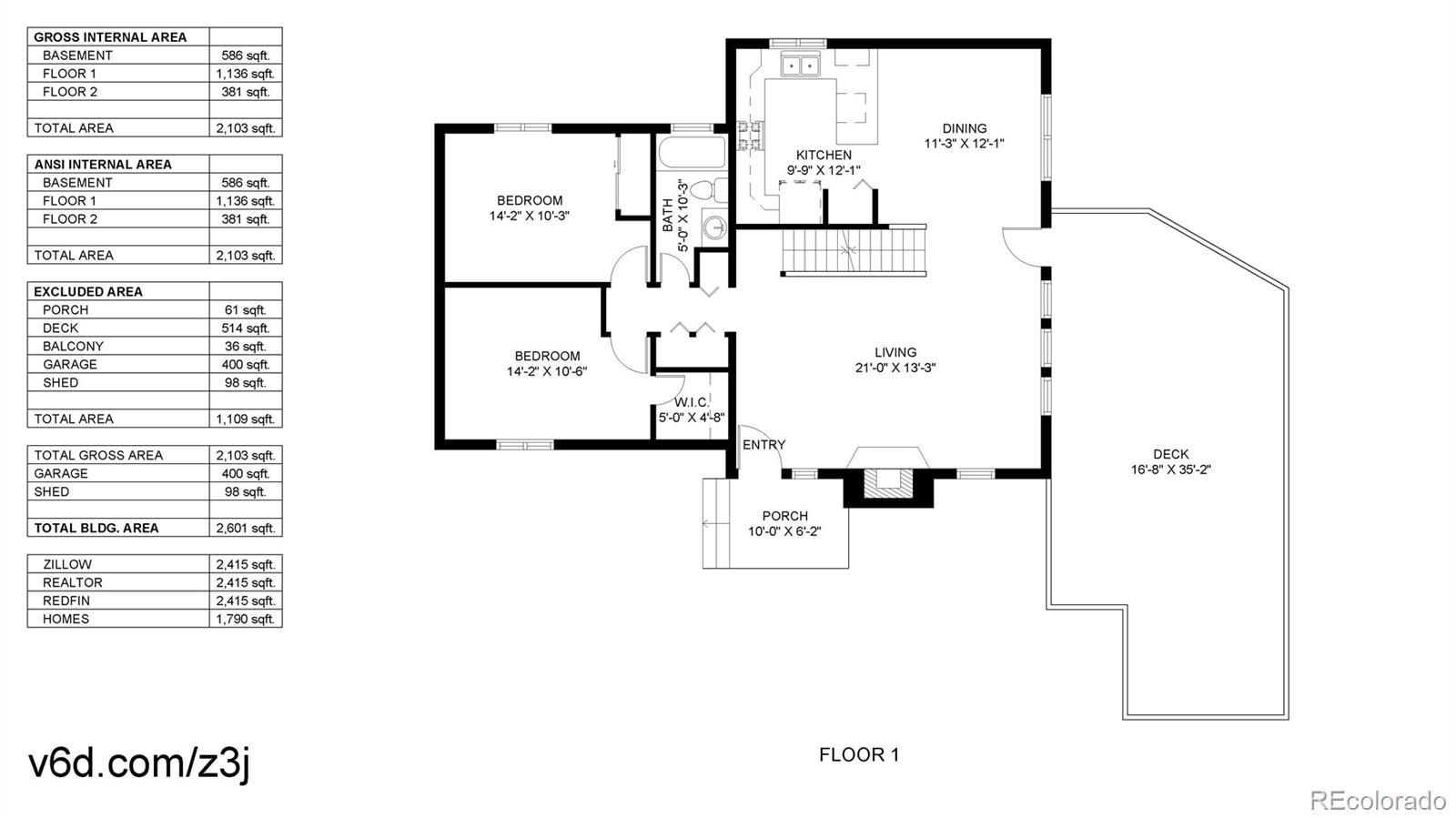MLS Image #37 for 12059  black hawk drive,conifer, Colorado