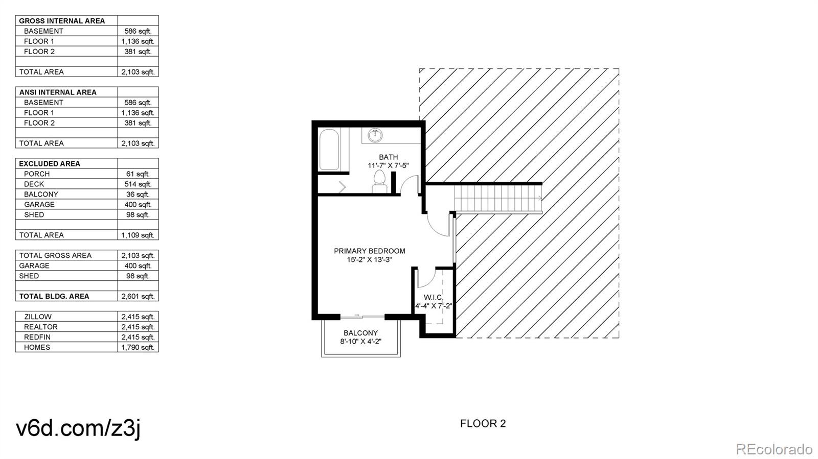 MLS Image #38 for 12059  black hawk drive,conifer, Colorado